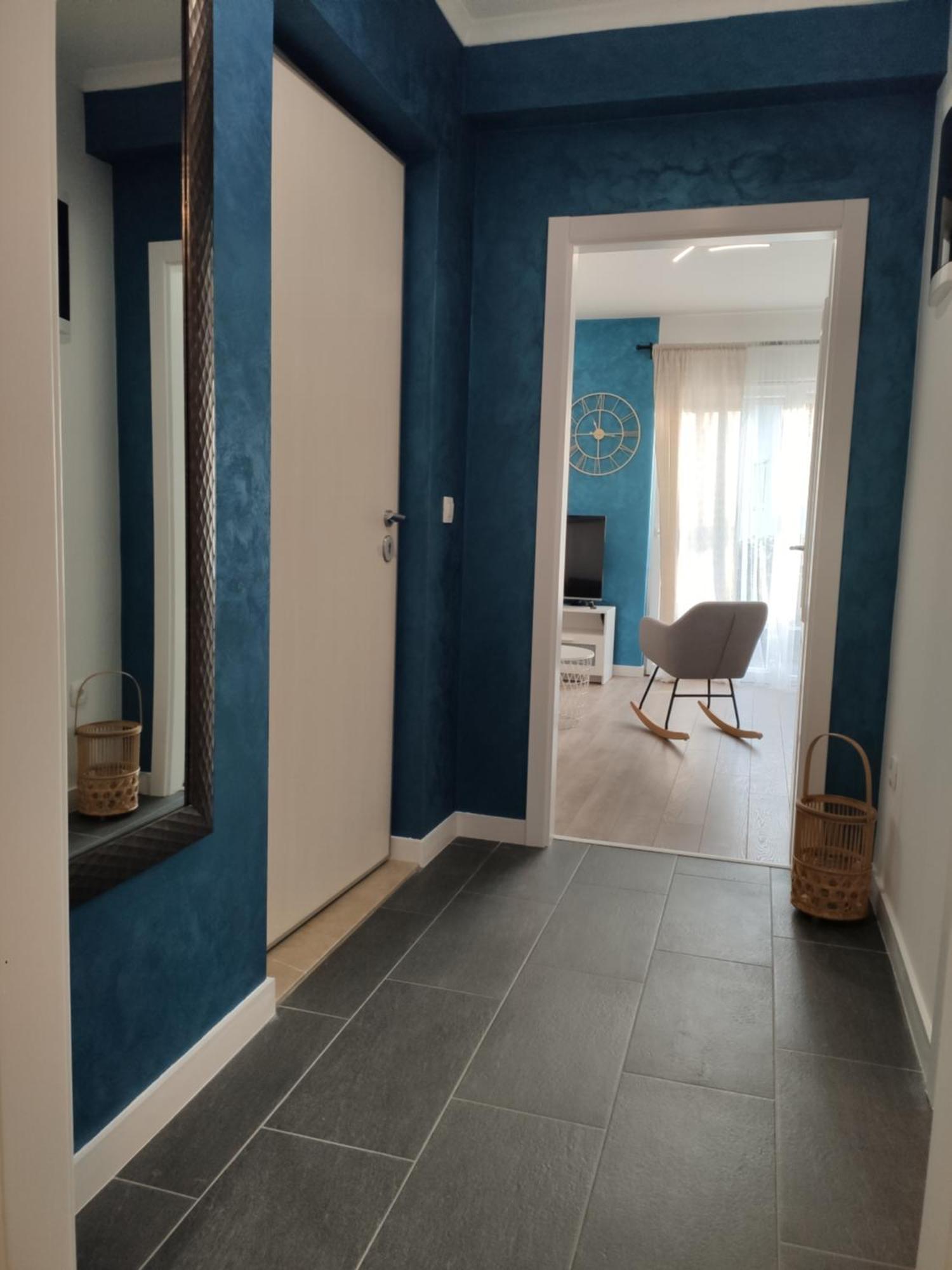 Mokošica Apartment Marlena מראה חיצוני תמונה