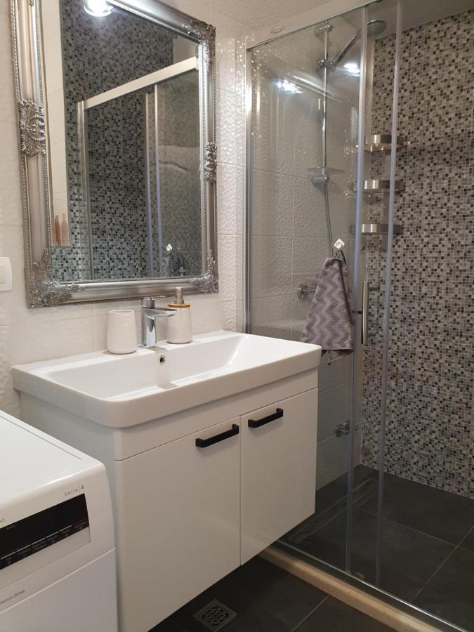 Mokošica Apartment Marlena מראה חיצוני תמונה