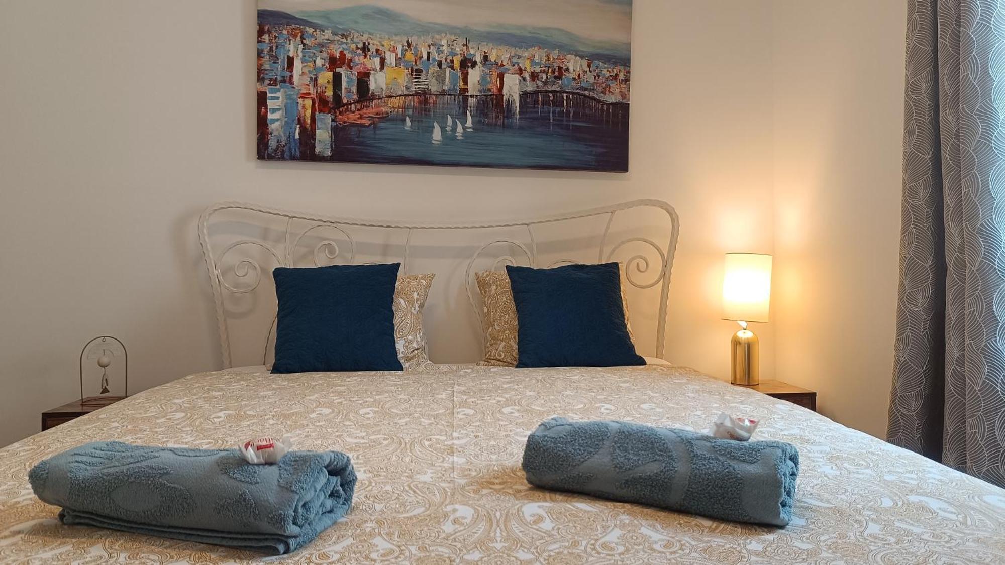 Mokošica Apartment Marlena מראה חיצוני תמונה